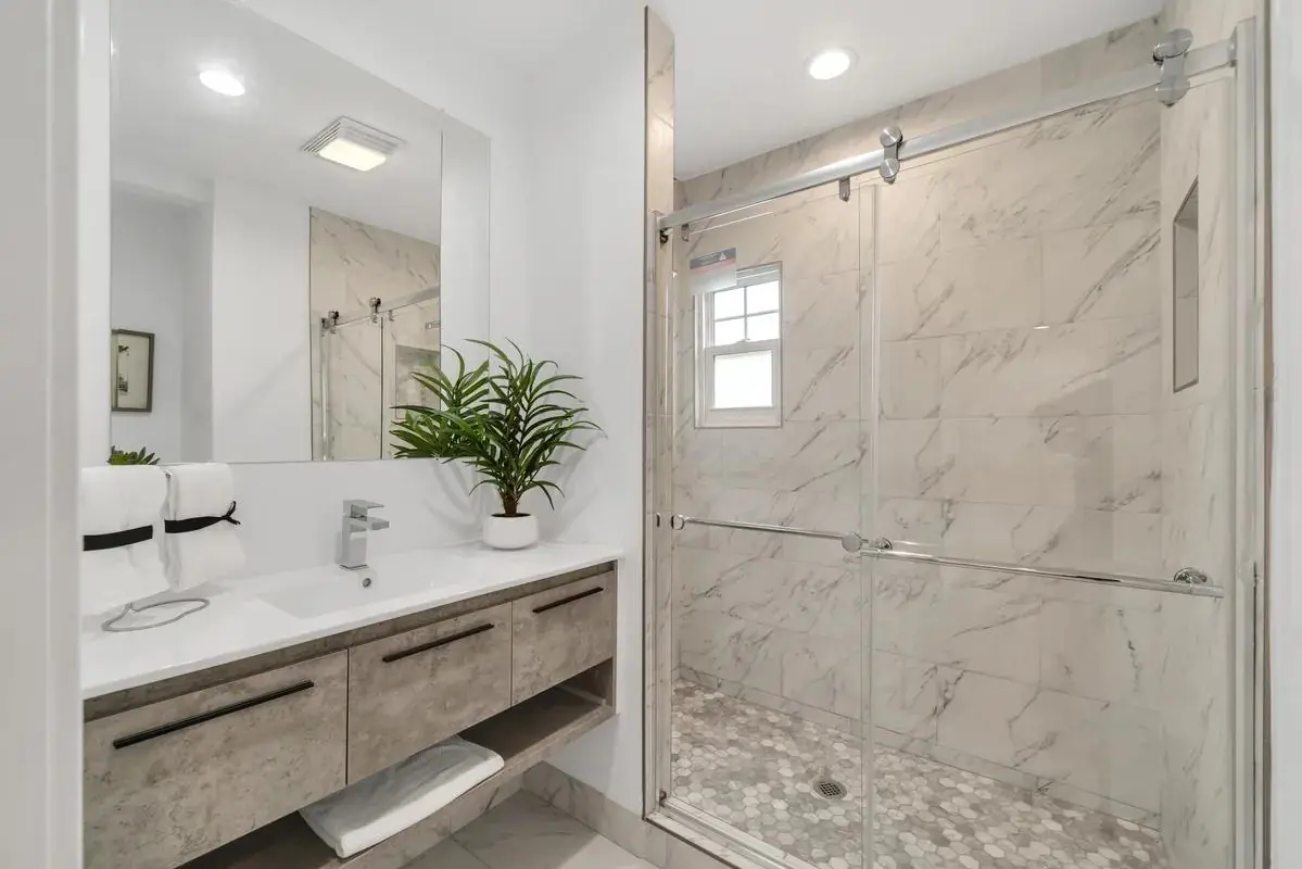 Renovated home in Long Beach