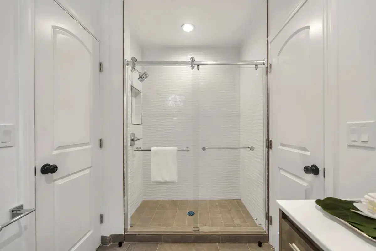 Cost to Add a Bathroom in Los Angeles in Los Angeles