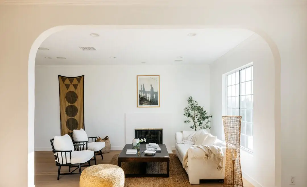 Renovated home in West Hollywood